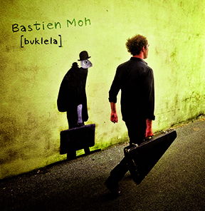 BASTIEN MOH : Chanson